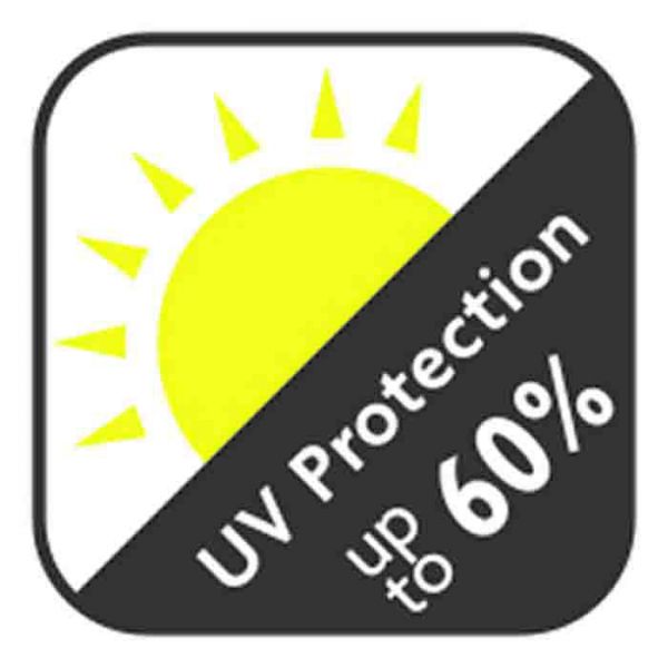 Woofwear UV Nose Protector