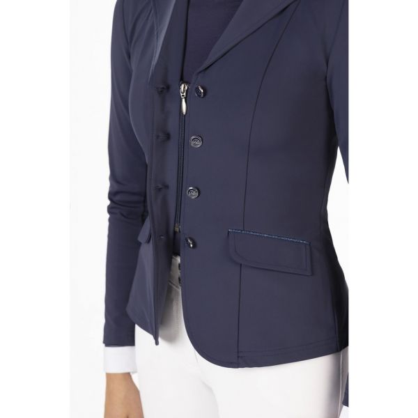HKM Competition Jacket - Luisa