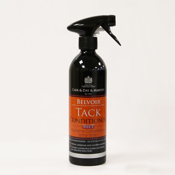 Carr Day Martin Belvoir Tack Conditioner Spray 
