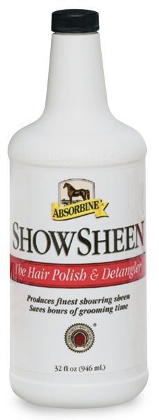 Absorbine ShowSheen Hair Polish Refill 