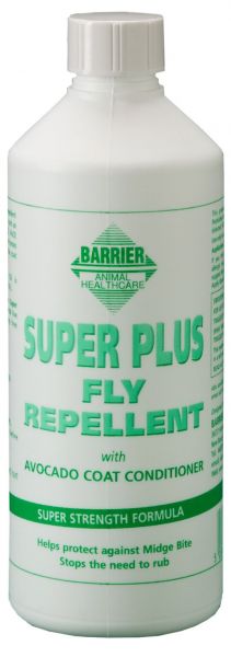 Barrier Super Plus Fly Repellent Refill