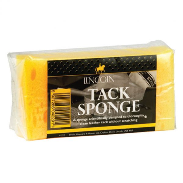 Lincoln Tack Sponge Large 