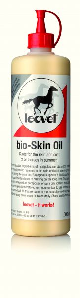 Leovet Bio Skin Oil 500ml