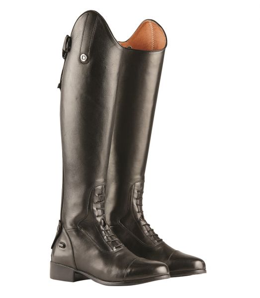 Galtymore Tall Field Boots Regular Short