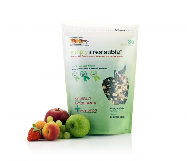 Equilibrium Simply Irresistible Fabulous Fruits - 1.5 Kg 