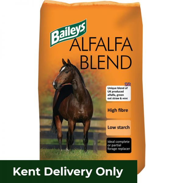 Baileys Alfalfa Blend S/O
