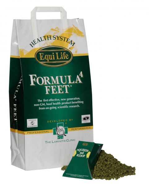 Equi-Life Formula4 Feet x 7 Kg 