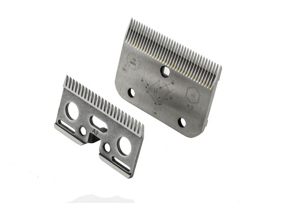 Liscop Cutter & Comb A2 Medium