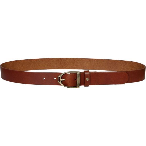 HKM Leather Belt - Beth