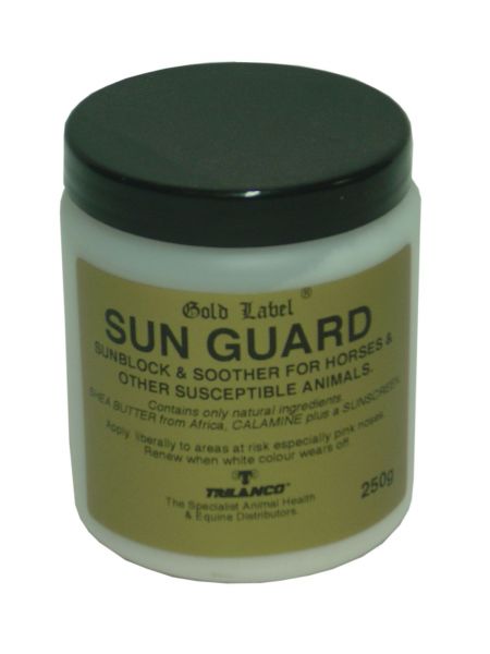 Gold Label SunGuard