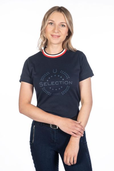 HKM Selection T-shirt -Aruba-