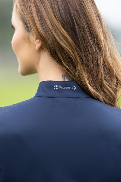 HKM Selection Functional Shirt -Aruba- Short Sleeve