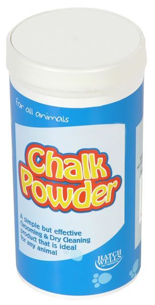 Hatchwells Chalk Powder x 450 Gm 