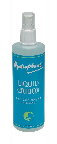 Hydrophane Cribox Liquid - 250 Ml 