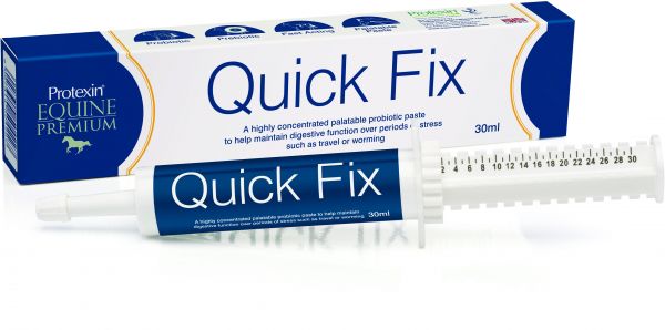 Protexin Quick Fix x 30 Ml Syringe 