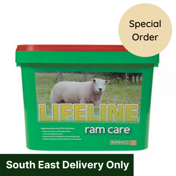 Lifeline Ram Care