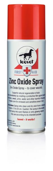 leovet Zinc Oxide Spray 200ml