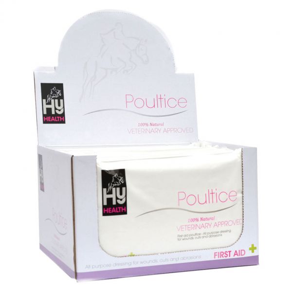 HyHEALTH Poultice 