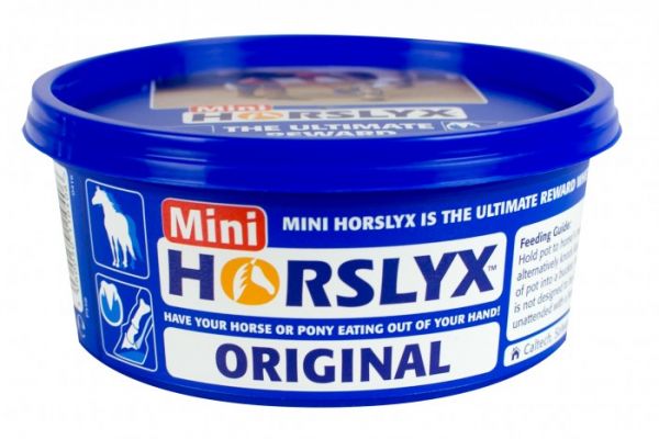 Mini Horslyx Original 650g 