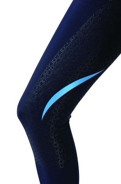 Hy Sport Active Silicone Riding Skins