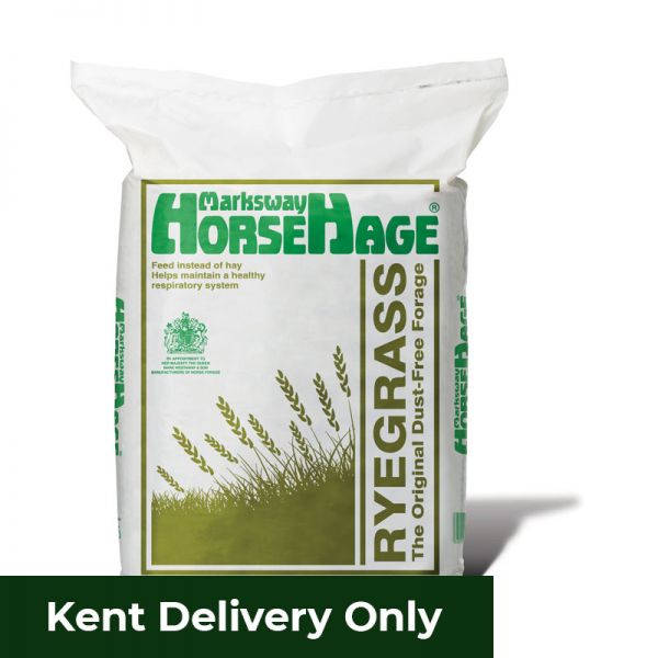 Horsehage Green (Rye Grass)