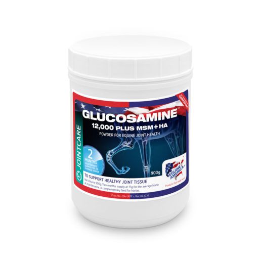 Equine America Glucosamine HCI 12000 1kg 