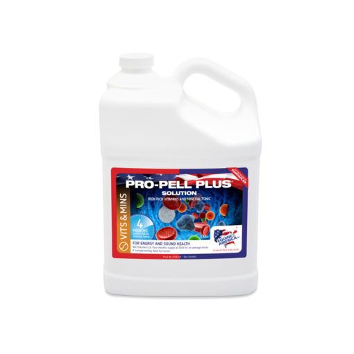 Equine America Propell Plus 5ltr Size: 5ltr