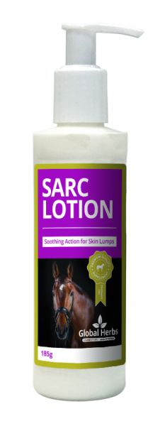 Global Herbs Sarc Lotion* 