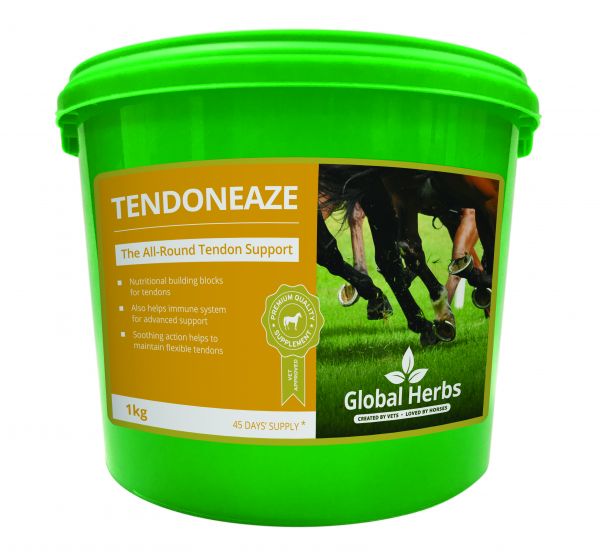 Global Herbs TendonEaze Size: 1kg