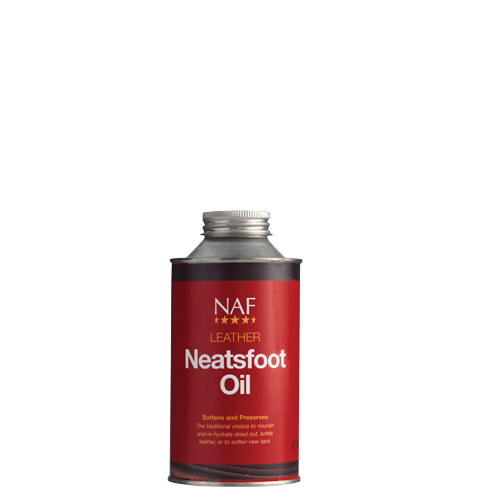 NAF Leather Neatsfoot Oil