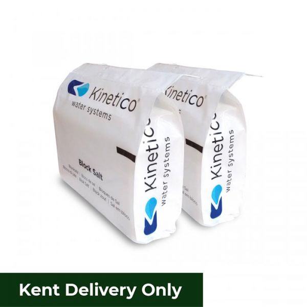 Kinetico Blocks (2 x4kg pack)