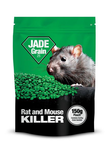 Jade Grain Rat Bait