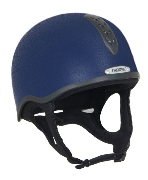Champion X-Air Plus Junior Riding Helmet