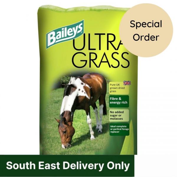 Baileys Ultra Grass S/O