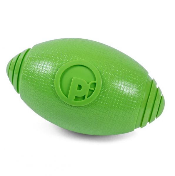 Petface Toyz Rugby Ball