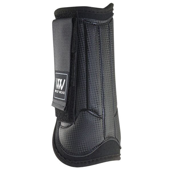 Woofwear Event Boot Front