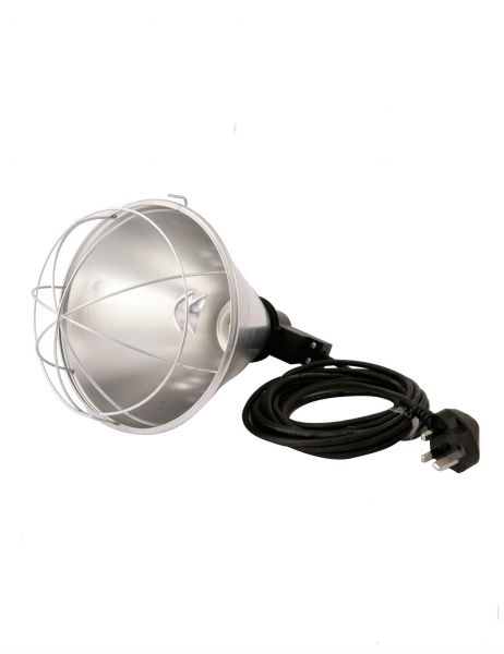 Agrihealth Infrared Lamp with Dimmer