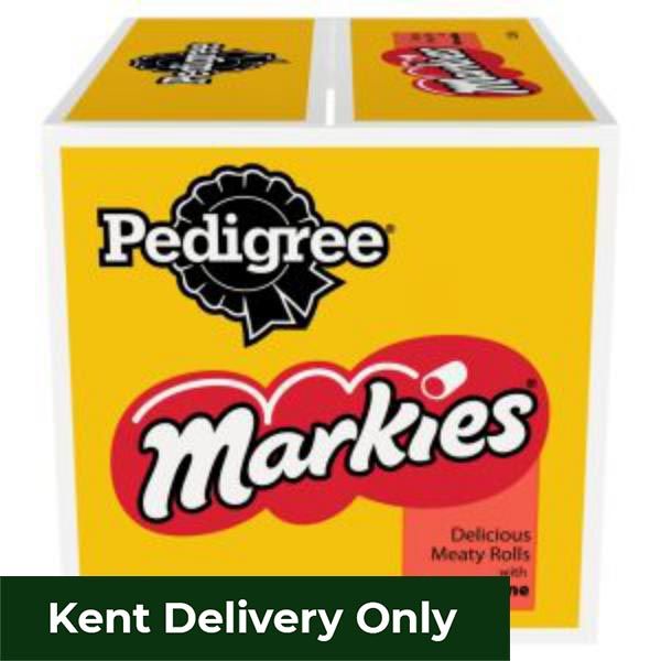 Pedigree Markies Original with Marrowbone 12.5kg