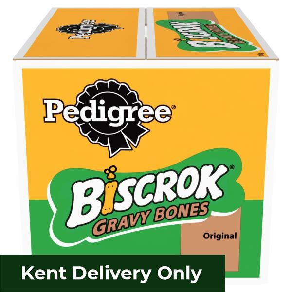 Pedigree Original Gravy Bones 10kg