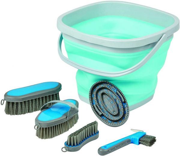 Roma Grooming Bucket Kit