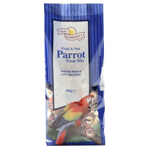 Harrisons Premier Parrot Food 2.25kg