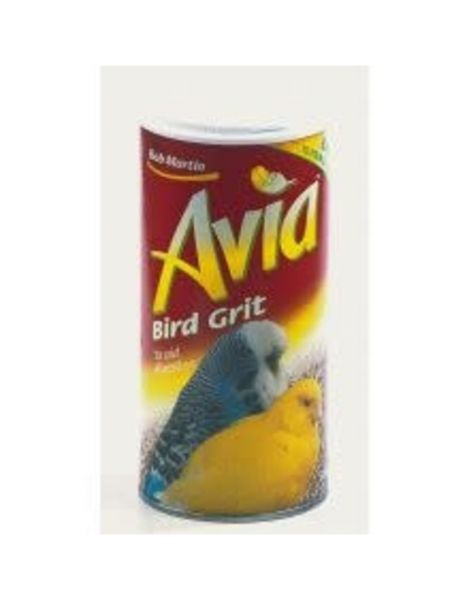 BM Avia Bird Grit 500g