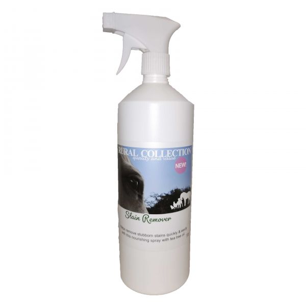 Rural Collection Stain Remover 1ltr Size: 1ltr