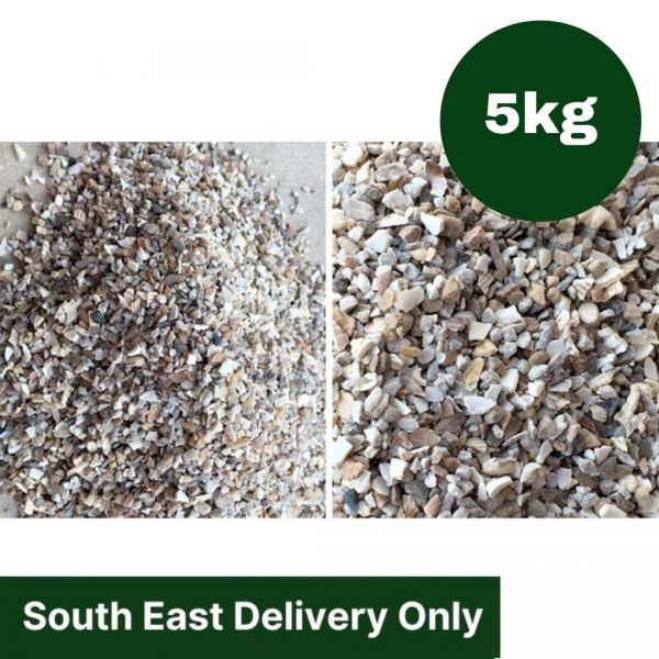 Mixed Grit 5kg