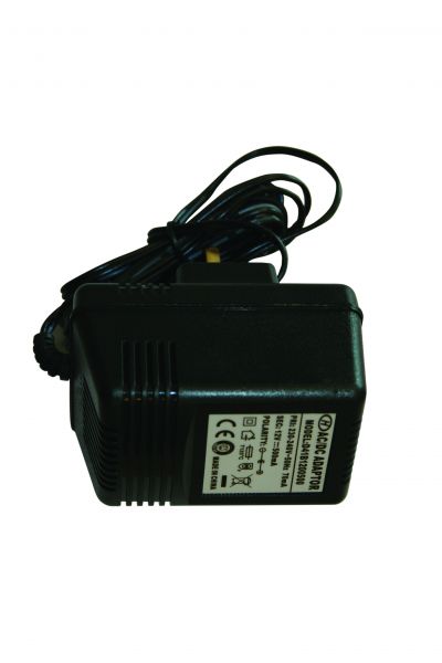 Mains adapter for 12v DP Energisers