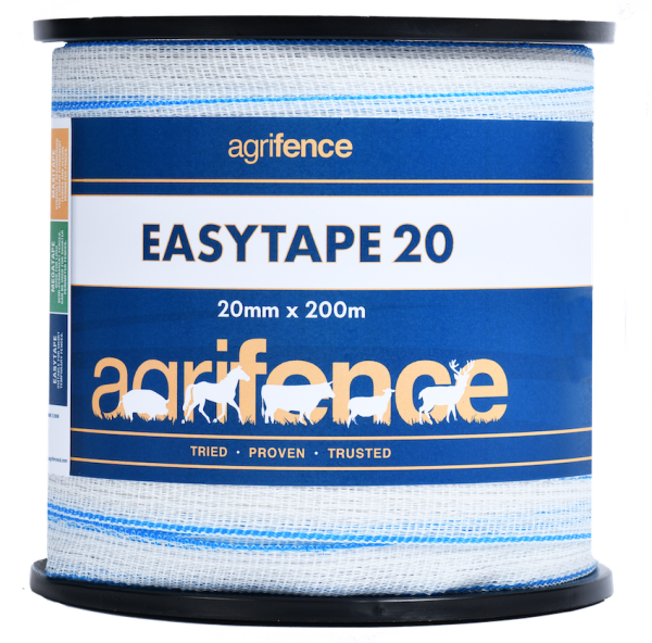 Easytape Polytape x 200m
