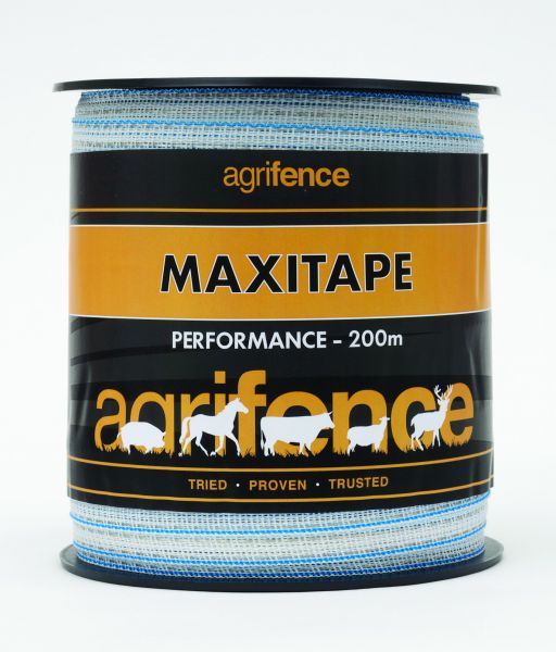 Maxitape 40 Performance Tape 40mm x 200m Size: 40mm