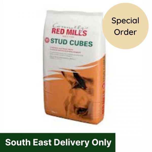Red Mills 14% Stud Cubes