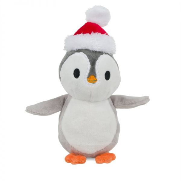 Petface Winter Waddle Family Penguin Alex
