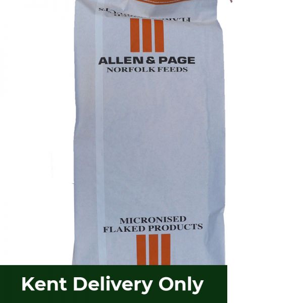 Allen & Page Micronised Peas S/O